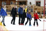 Lech 27 februari 2017
Fotouurtje van de koninklijke familie in Oberlech. Dit jaar waren alleen Koning Willem Alexander Koningin Maxima en de prinsesjes Amalia Ariane en Alexia aanwezig.