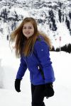 Lech 27 februari 2017
Fotouurtje van de koninklijke familie in Oberlech. Dit jaar waren alleen Koning Willem Alexander Koningin Maxima en de prinsesjes Amalia Ariane en Alexia aanwezig.