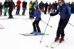 Lech 27 februari 2017
Fotouurtje van de koninklijke familie in Oberlech. Dit jaar waren alleen Koning Willem Alexander Koningin Maxima en de prinsesjes Amalia Ariane en Alexia aanwezig.