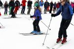 Lech 27 februari 2017
Fotouurtje van de koninklijke familie in Oberlech. Dit jaar waren alleen Koning Willem Alexander Koningin Maxima en de prinsesjes Amalia Ariane en Alexia aanwezig.