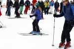 Lech 27 februari 2017
Fotouurtje van de koninklijke familie in Oberlech. Dit jaar waren alleen Koning Willem Alexander Koningin Maxima en de prinsesjes Amalia Ariane en Alexia aanwezig.