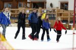 Lech 27 februari 2017
Fotouurtje van de koninklijke familie in Oberlech. Dit jaar waren alleen Koning Willem Alexander Koningin Maxima en de prinsesjes Amalia Ariane en Alexia aanwezig.