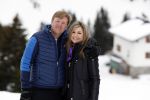 Lech 27 februari 2017
Fotouurtje van de koninklijke familie in Oberlech. Dit jaar waren alleen Koning Willem Alexander Koningin Maxima en de prinsesjes Amalia Ariane en Alexia aanwezig.