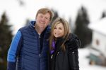 Lech 27 februari 2017
Fotouurtje van de koninklijke familie in Oberlech. Dit jaar waren alleen Koning Willem Alexander Koningin Maxima en de prinsesjes Amalia Ariane en Alexia aanwezig.