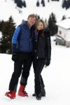Lech 27 februari 2017
Fotouurtje van de koninklijke familie in Oberlech. Dit jaar waren alleen Koning Willem Alexander Koningin Maxima en de prinsesjes Amalia Ariane en Alexia aanwezig.