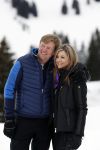 Lech 27 februari 2017
Fotouurtje van de koninklijke familie in Oberlech. Dit jaar waren alleen Koning Willem Alexander Koningin Maxima en de prinsesjes Amalia Ariane en Alexia aanwezig.