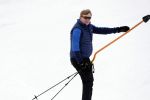Lech 27 februari 2017
Fotouurtje van de koninklijke familie in Oberlech. Dit jaar waren alleen Koning Willem Alexander Koningin Maxima en de prinsesjes Amalia Ariane en Alexia aanwezig.