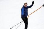 Lech 27 februari 2017
Fotouurtje van de koninklijke familie in Oberlech. Dit jaar waren alleen Koning Willem Alexander Koningin Maxima en de prinsesjes Amalia Ariane en Alexia aanwezig.