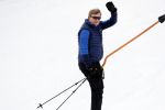 Lech 27 februari 2017
Fotouurtje van de koninklijke familie in Oberlech. Dit jaar waren alleen Koning Willem Alexander Koningin Maxima en de prinsesjes Amalia Ariane en Alexia aanwezig.