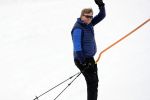 Lech 27 februari 2017
Fotouurtje van de koninklijke familie in Oberlech. Dit jaar waren alleen Koning Willem Alexander Koningin Maxima en de prinsesjes Amalia Ariane en Alexia aanwezig.