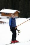 Lech 27 februari 2017
Fotouurtje van de koninklijke familie in Oberlech. Dit jaar waren alleen Koning Willem Alexander Koningin Maxima en de prinsesjes Amalia Ariane en Alexia aanwezig.