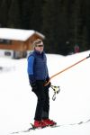 Lech 27 februari 2017
Fotouurtje van de koninklijke familie in Oberlech. Dit jaar waren alleen Koning Willem Alexander Koningin Maxima en de prinsesjes Amalia Ariane en Alexia aanwezig.