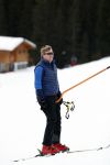 Lech 27 februari 2017
Fotouurtje van de koninklijke familie in Oberlech. Dit jaar waren alleen Koning Willem Alexander Koningin Maxima en de prinsesjes Amalia Ariane en Alexia aanwezig.