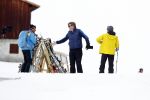 Lech 27 februari 2017
Fotouurtje van de koninklijke familie in Oberlech. Dit jaar waren alleen Koning Willem Alexander Koningin Maxima en de prinsesjes Amalia Ariane en Alexia aanwezig.