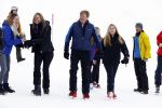 Lech 27 februari 2017
Fotouurtje van de koninklijke familie in Oberlech. Dit jaar waren alleen Koning Willem Alexander Koningin Maxima en de prinsesjes Amalia Ariane en Alexia aanwezig.