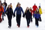 Lech 27 februari 2017
Fotouurtje van de koninklijke familie in Oberlech. Dit jaar waren alleen Koning Willem Alexander Koningin Maxima en de prinsesjes Amalia Ariane en Alexia aanwezig.