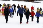 Lech 27 februari 2017
Fotouurtje van de koninklijke familie in Oberlech. Dit jaar waren alleen Koning Willem Alexander Koningin Maxima en de prinsesjes Amalia Ariane en Alexia aanwezig.