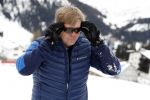 Lech 27 februari 2017
Fotouurtje van de koninklijke familie in Oberlech. Dit jaar waren alleen Koning Willem Alexander Koningin Maxima en de prinsesjes Amalia Ariane en Alexia aanwezig.