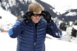 Lech 27 februari 2017
Fotouurtje van de koninklijke familie in Oberlech. Dit jaar waren alleen Koning Willem Alexander Koningin Maxima en de prinsesjes Amalia Ariane en Alexia aanwezig.