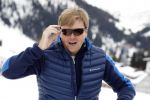Lech 27 februari 2017
Fotouurtje van de koninklijke familie in Oberlech. Dit jaar waren alleen Koning Willem Alexander Koningin Maxima en de prinsesjes Amalia Ariane en Alexia aanwezig.
