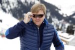 Lech 27 februari 2017
Fotouurtje van de koninklijke familie in Oberlech. Dit jaar waren alleen Koning Willem Alexander Koningin Maxima en de prinsesjes Amalia Ariane en Alexia aanwezig.