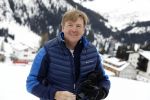 Lech 27 februari 2017
Fotouurtje van de koninklijke familie in Oberlech. Dit jaar waren alleen Koning Willem Alexander Koningin Maxima en de prinsesjes Amalia Ariane en Alexia aanwezig.