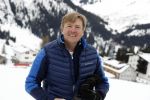 Lech 27 februari 2017
Fotouurtje van de koninklijke familie in Oberlech. Dit jaar waren alleen Koning Willem Alexander Koningin Maxima en de prinsesjes Amalia Ariane en Alexia aanwezig.