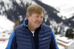 Lech 27 februari 2017
Fotouurtje van de koninklijke familie in Oberlech. Dit jaar waren alleen Koning Willem Alexander Koningin Maxima en de prinsesjes Amalia Ariane en Alexia aanwezig.