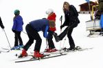 Lech 27 februari 2017
Fotouurtje van de koninklijke familie in Oberlech. Dit jaar waren alleen Koning Willem Alexander Koningin Maxima en de prinsesjes Amalia Ariane en Alexia aanwezig.