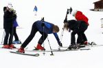 Lech 27 februari 2017
Fotouurtje van de koninklijke familie in Oberlech. Dit jaar waren alleen Koning Willem Alexander Koningin Maxima en de prinsesjes Amalia Ariane en Alexia aanwezig.
