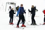 Lech 27 februari 2017
Fotouurtje van de koninklijke familie in Oberlech. Dit jaar waren alleen Koning Willem Alexander Koningin Maxima en de prinsesjes Amalia Ariane en Alexia aanwezig.