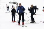 Lech 27 februari 2017
Fotouurtje van de koninklijke familie in Oberlech. Dit jaar waren alleen Koning Willem Alexander Koningin Maxima en de prinsesjes Amalia Ariane en Alexia aanwezig.