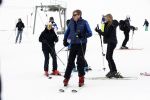Lech 27 februari 2017
Fotouurtje van de koninklijke familie in Oberlech. Dit jaar waren alleen Koning Willem Alexander Koningin Maxima en de prinsesjes Amalia Ariane en Alexia aanwezig.