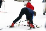 Lech 27 februari 2017
Fotouurtje van de koninklijke familie in Oberlech. Dit jaar waren alleen Koning Willem Alexander Koningin Maxima en de prinsesjes Amalia Ariane en Alexia aanwezig.