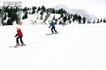 Lech 27 februari 2017
Fotouurtje van de koninklijke familie in Oberlech. Dit jaar waren alleen Koning Willem Alexander Koningin Maxima en de prinsesjes Amalia Ariane en Alexia aanwezig.