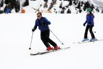 Lech 27 februari 2017
Fotouurtje van de koninklijke familie in Oberlech. Dit jaar waren alleen Koning Willem Alexander Koningin Maxima en de prinsesjes Amalia Ariane en Alexia aanwezig.