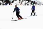 Lech 27 februari 2017
Fotouurtje van de koninklijke familie in Oberlech. Dit jaar waren alleen Koning Willem Alexander Koningin Maxima en de prinsesjes Amalia Ariane en Alexia aanwezig.