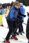 Lech 27 februari 2017
Fotouurtje van de koninklijke familie in Oberlech. Dit jaar waren alleen Koning Willem Alexander Koningin Maxima en de prinsesjes Amalia Ariane en Alexia aanwezig.