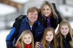 Lech 27 februari 2017
Fotouurtje van de koninklijke familie in Oberlech. Dit jaar waren alleen Koning Willem Alexander Koningin Maxima en de prinsesjes Amalia Ariane en Alexia aanwezig.