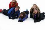 Lech 27 februari 2017
Fotouurtje van de koninklijke familie in Oberlech. Dit jaar waren alleen Koning Willem Alexander Koningin Maxima en de prinsesjes Amalia Ariane en Alexia aanwezig.