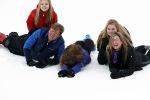 Lech 27 februari 2017
Fotouurtje van de koninklijke familie in Oberlech. Dit jaar waren alleen Koning Willem Alexander Koningin Maxima en de prinsesjes Amalia Ariane en Alexia aanwezig.