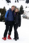 Lech 27 februari 2017
Fotouurtje van de koninklijke familie in Oberlech. Dit jaar waren alleen Koning Willem Alexander Koningin Maxima en de prinsesjes Amalia Ariane en Alexia aanwezig.