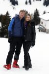 Lech 27 februari 2017
Fotouurtje van de koninklijke familie in Oberlech. Dit jaar waren alleen Koning Willem Alexander Koningin Maxima en de prinsesjes Amalia Ariane en Alexia aanwezig.