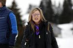 Lech 27 februari 2017
Fotouurtje van de koninklijke familie in Oberlech. Dit jaar waren alleen Koning Willem Alexander Koningin Maxima en de prinsesjes Amalia Ariane en Alexia aanwezig.