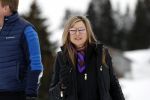 Lech 27 februari 2017
Fotouurtje van de koninklijke familie in Oberlech. Dit jaar waren alleen Koning Willem Alexander Koningin Maxima en de prinsesjes Amalia Ariane en Alexia aanwezig.