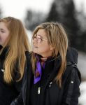 Lech 27 februari 2017
Fotouurtje van de koninklijke familie in Oberlech. Dit jaar waren alleen Koning Willem Alexander Koningin Maxima en de prinsesjes Amalia Ariane en Alexia aanwezig.
