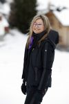 Lech 27 februari 2017
Fotouurtje van de koninklijke familie in Oberlech. Dit jaar waren alleen Koning Willem Alexander Koningin Maxima en de prinsesjes Amalia Ariane en Alexia aanwezig.