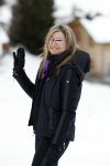 Lech 27 februari 2017
Fotouurtje van de koninklijke familie in Oberlech. Dit jaar waren alleen Koning Willem Alexander Koningin Maxima en de prinsesjes Amalia Ariane en Alexia aanwezig.