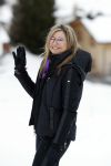Lech 27 februari 2017
Fotouurtje van de koninklijke familie in Oberlech. Dit jaar waren alleen Koning Willem Alexander Koningin Maxima en de prinsesjes Amalia Ariane en Alexia aanwezig.