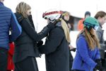 Lech 27 februari 2017
Fotouurtje van de koninklijke familie in Oberlech. Dit jaar waren alleen Koning Willem Alexander Koningin Maxima en de prinsesjes Amalia Ariane en Alexia aanwezig.